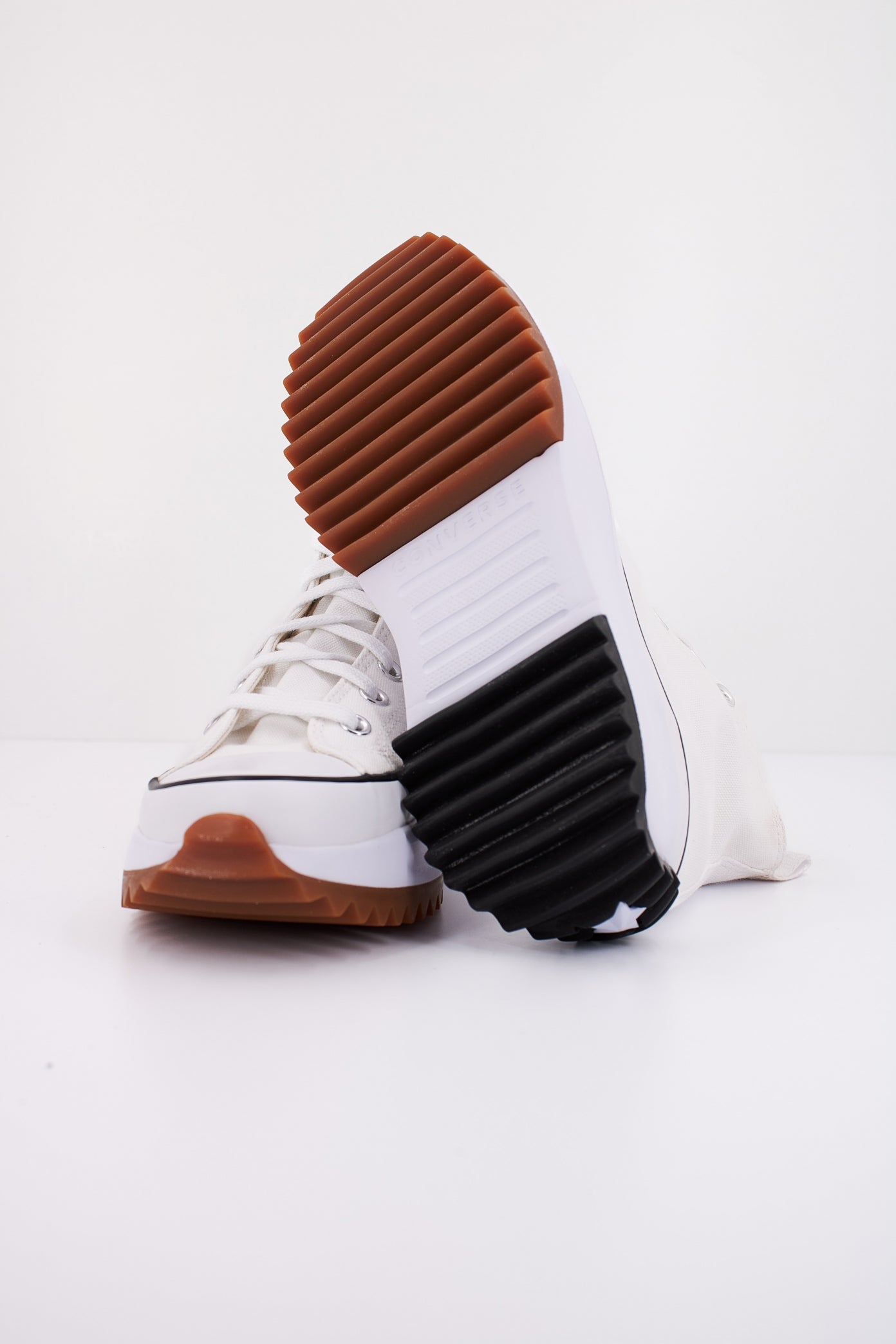 CONVERSE CONVERSE RUN STAR HIKE en color BLANCO (5)