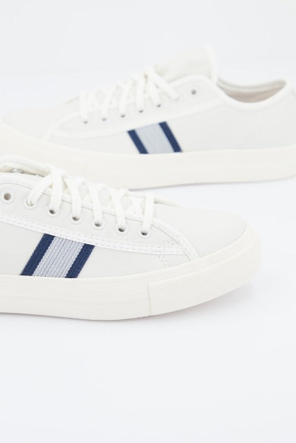 CONVERSE PLAYER LT OX en color BLANCO (2)