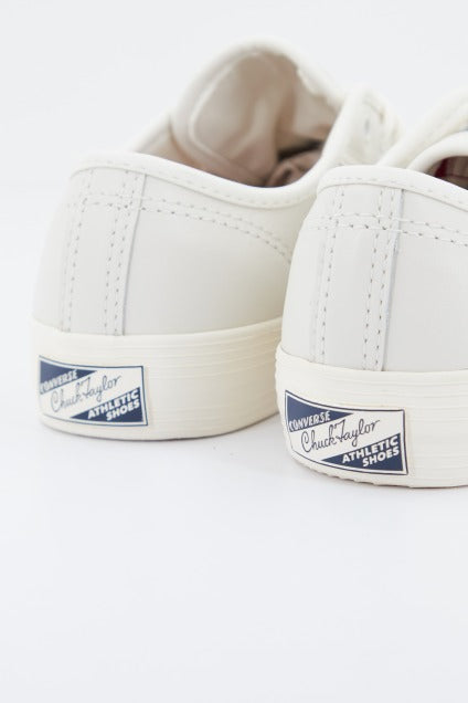 CONVERSE PLAYER LT OX en color BLANCO (4)