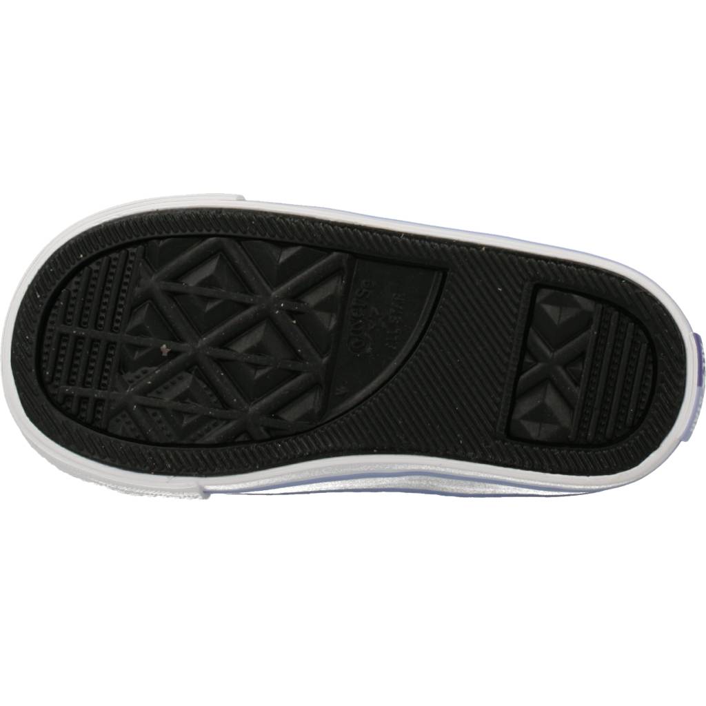 CONVERSE CTAS V HI en color BLANCO (6)