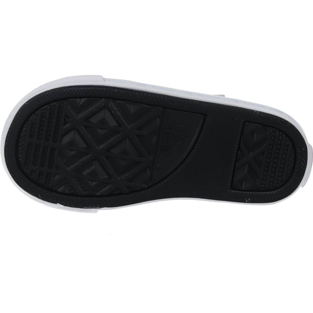CONVERSE CTAS V HI en color BLANCO (6)