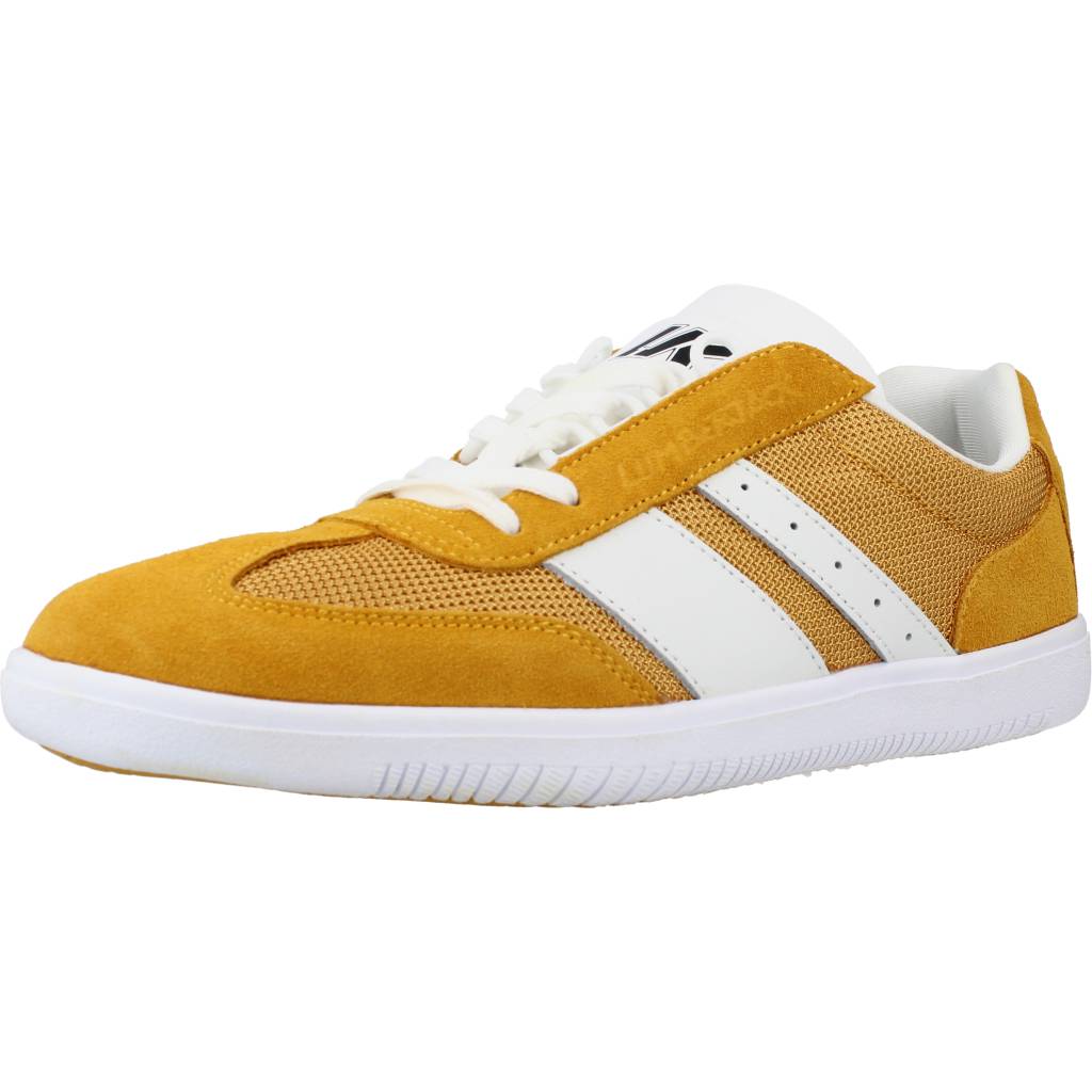 LUMBERJACK SM en color AMARILLO (1)