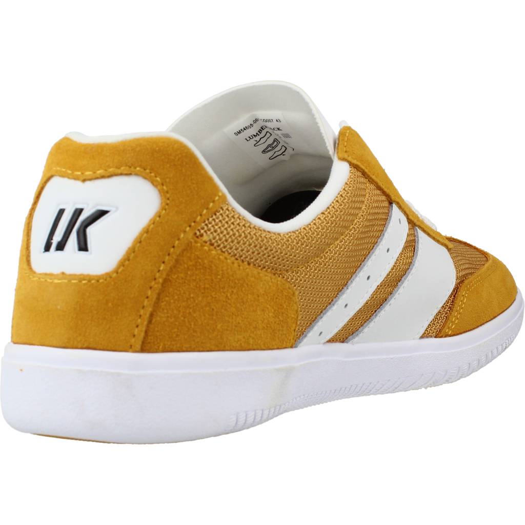 LUMBERJACK SM en color AMARILLO (3)