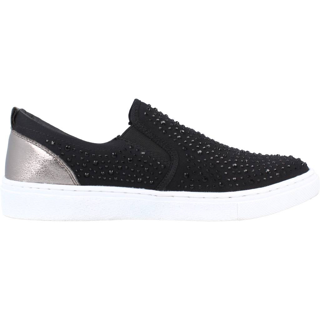 LUMBERJACK SLIPON en color NEGRO (4)