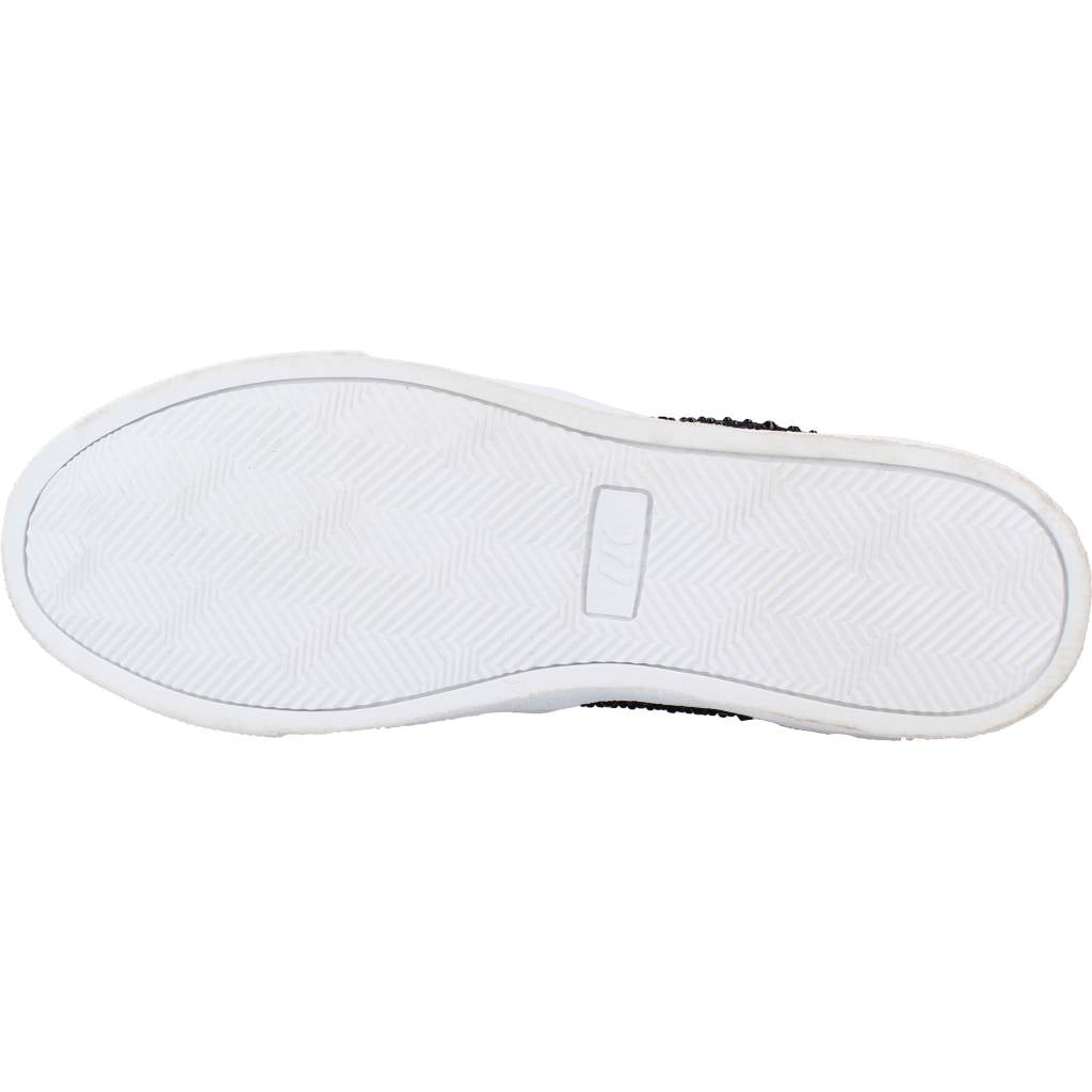 LUMBERJACK SLIPON en color NEGRO (6)