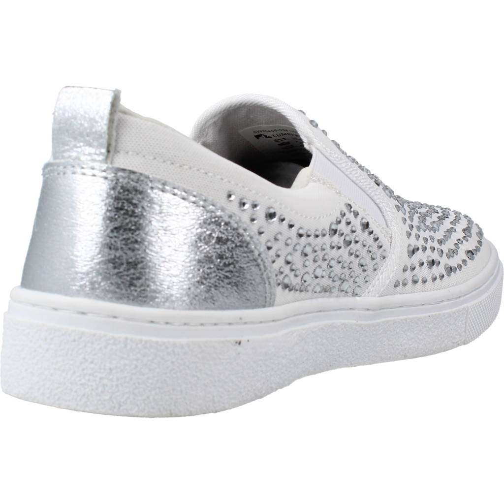 LUMBERJACK SLIPON en color BLANCO (3)