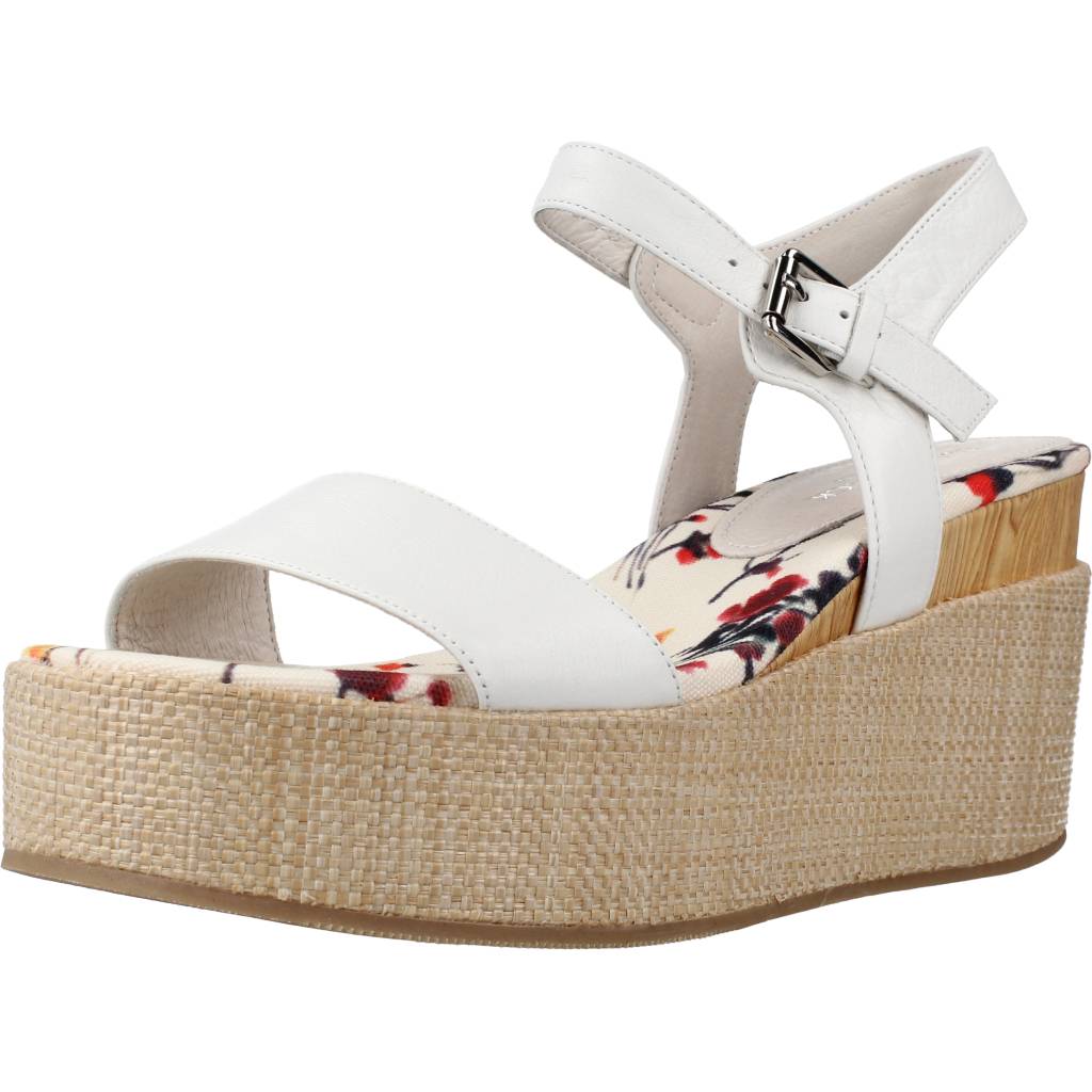 LUMBERJACK ONE BAND en color BLANCO (1)