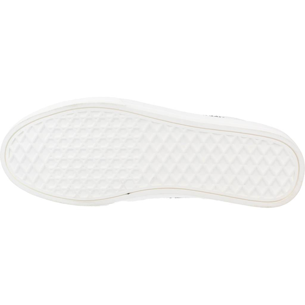 LUMBERJACK SLIPON en color BLANCO (6)