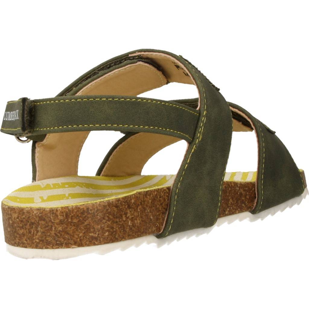 LUMBERJACK SB en color VERDE (3)