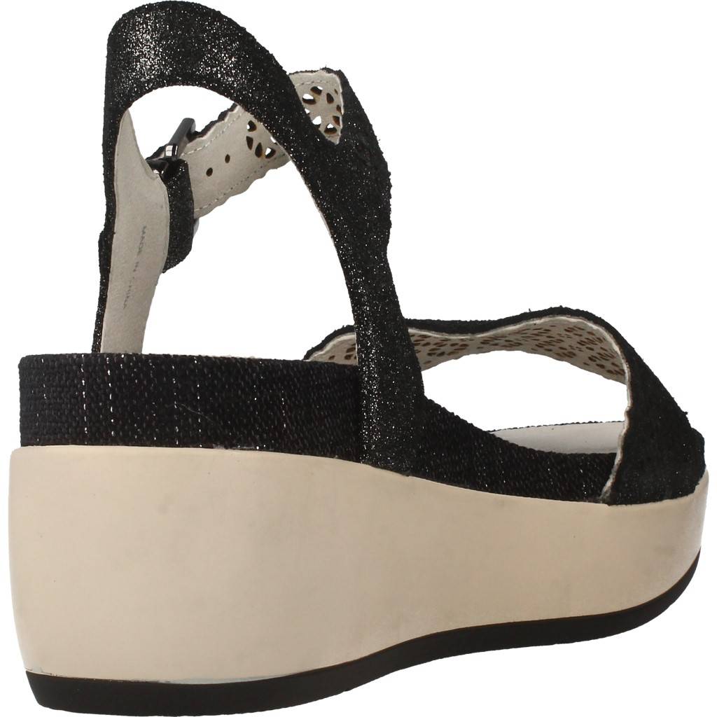 LUMBERJACK BLANCHE en color NEGRO (3)