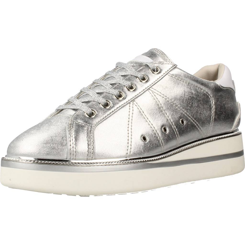 LUMBERJACK SKYLER en color PLATA (1)