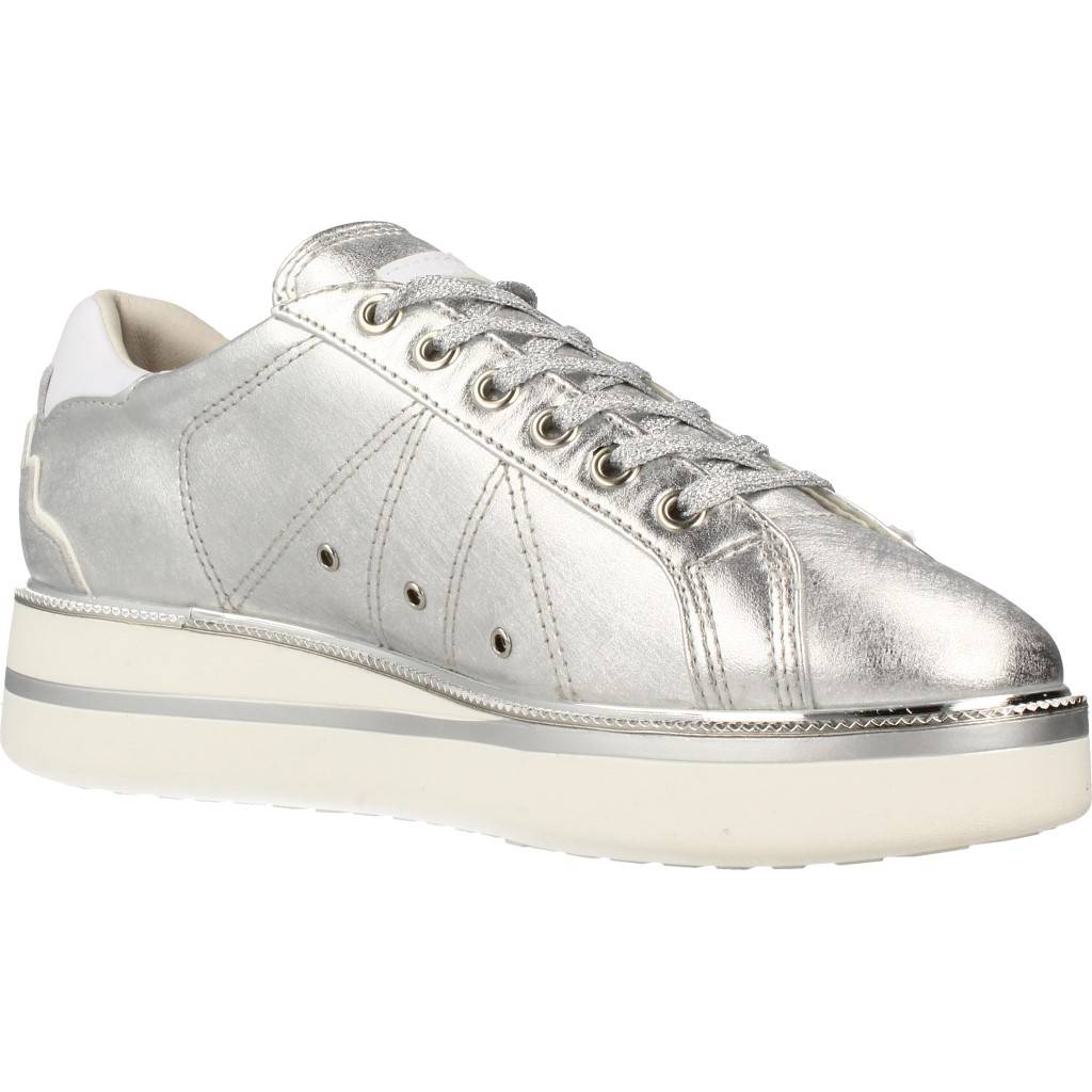 LUMBERJACK SKYLER en color PLATA (5)