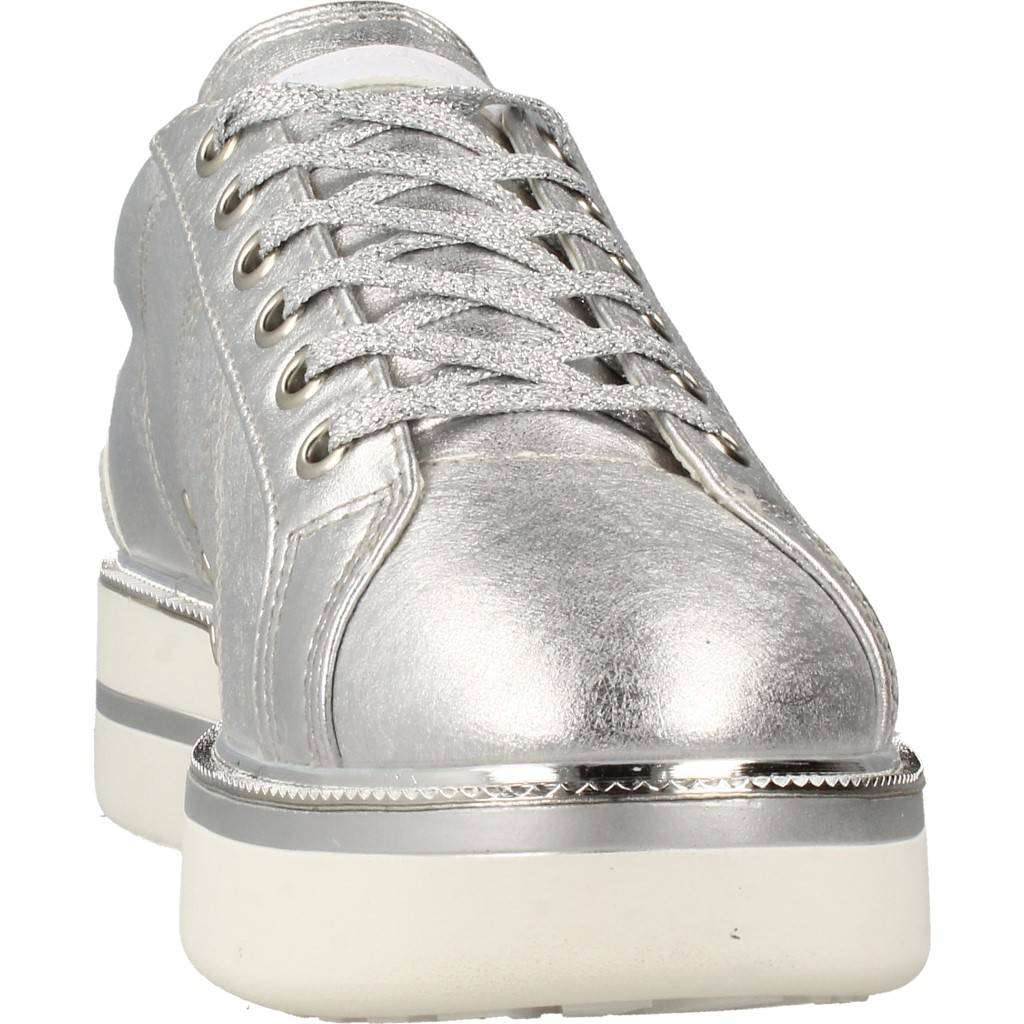 LUMBERJACK SKYLER en color PLATA (6)