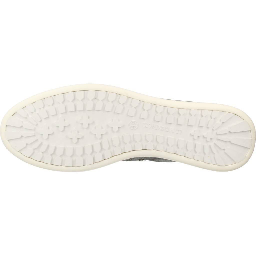 LUMBERJACK SKYLER en color PLATA (7)