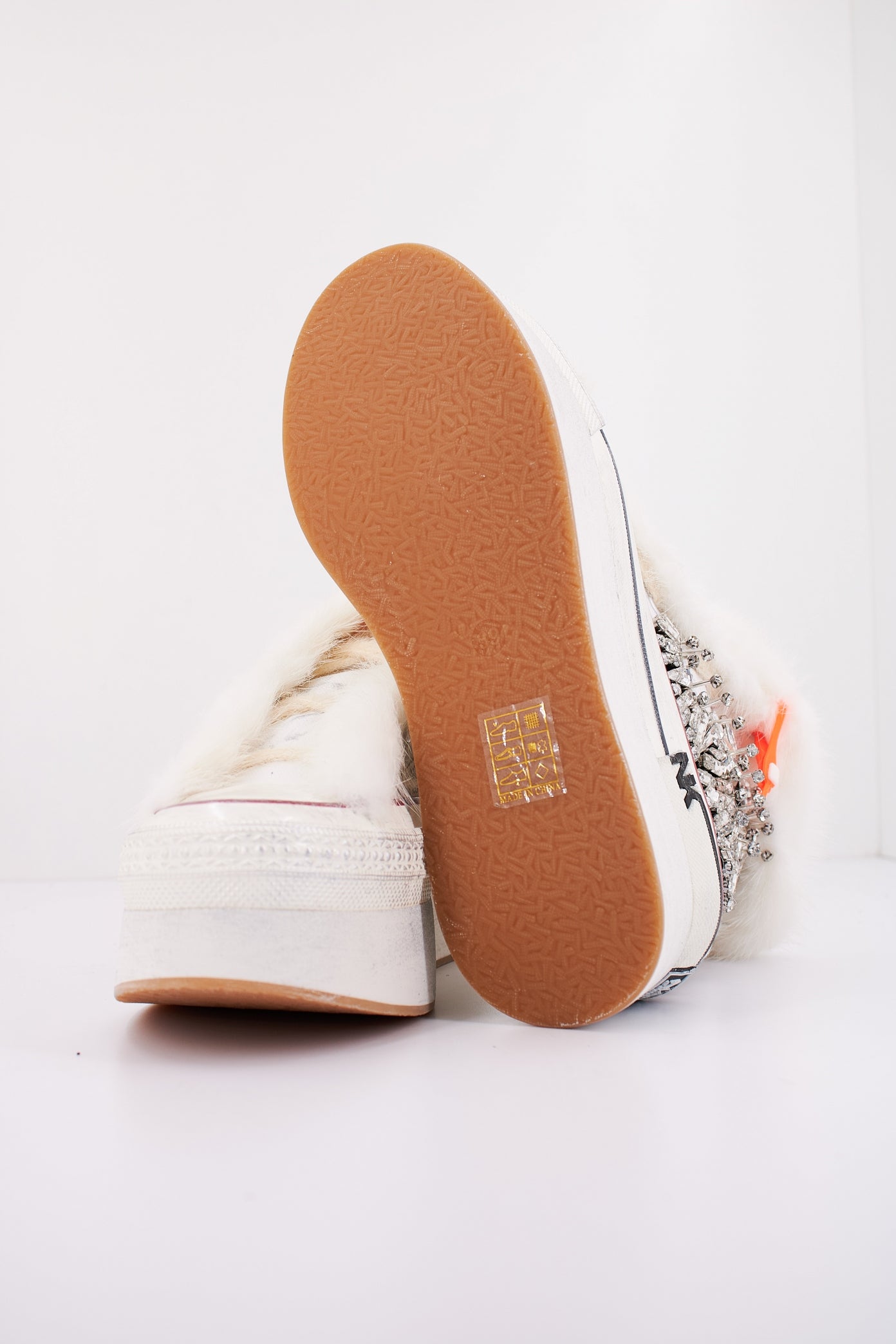 NAN-KU DFB en color BLANCO (5)