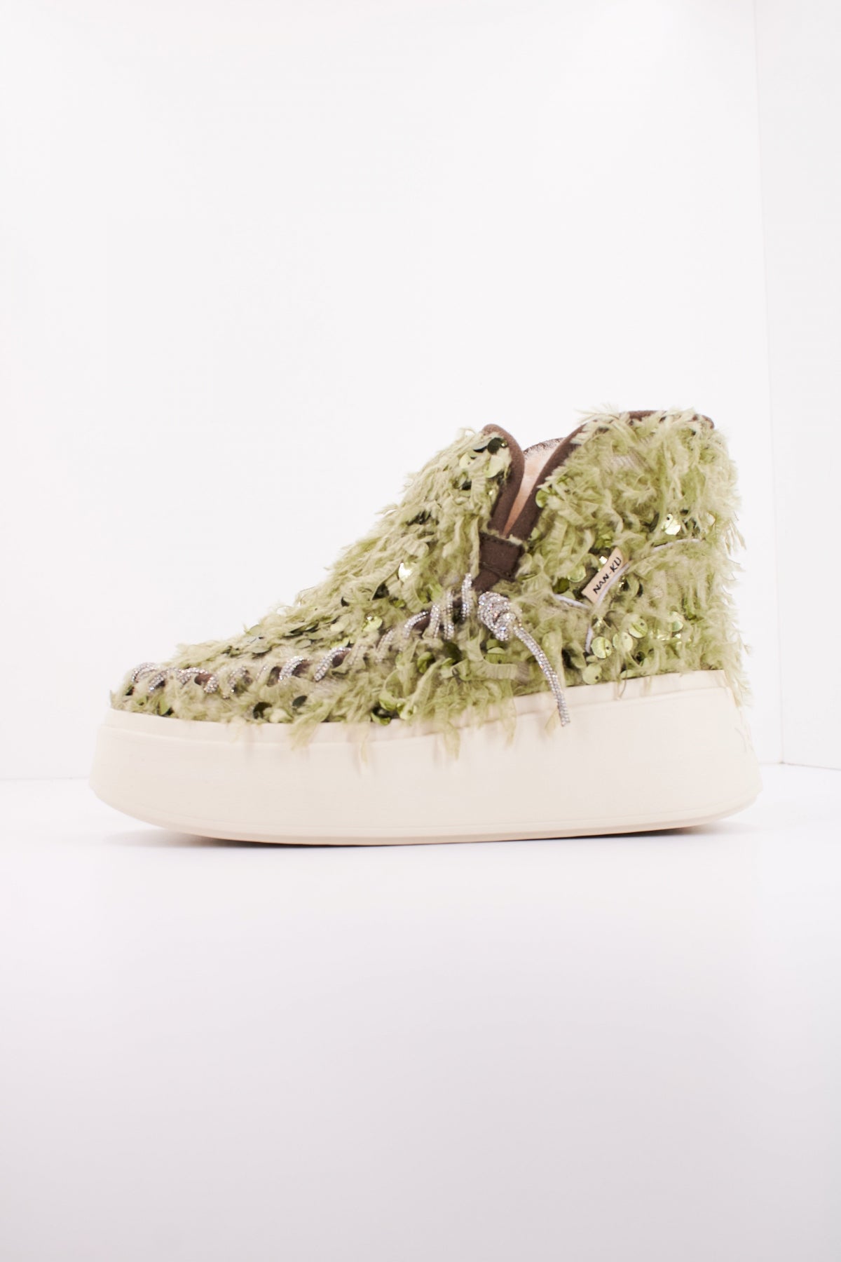 NAN-KU DFH en color VERDE (1)