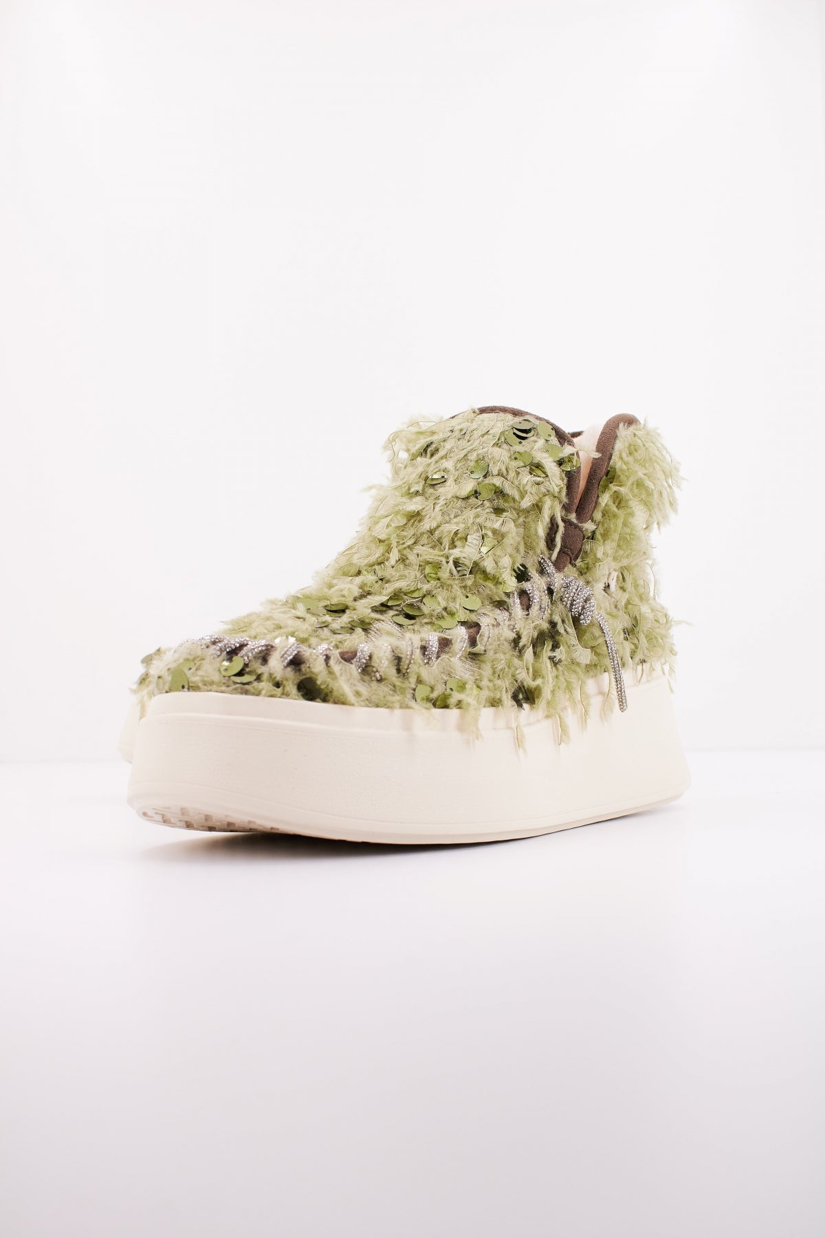 NAN-KU DFH en color VERDE (2)