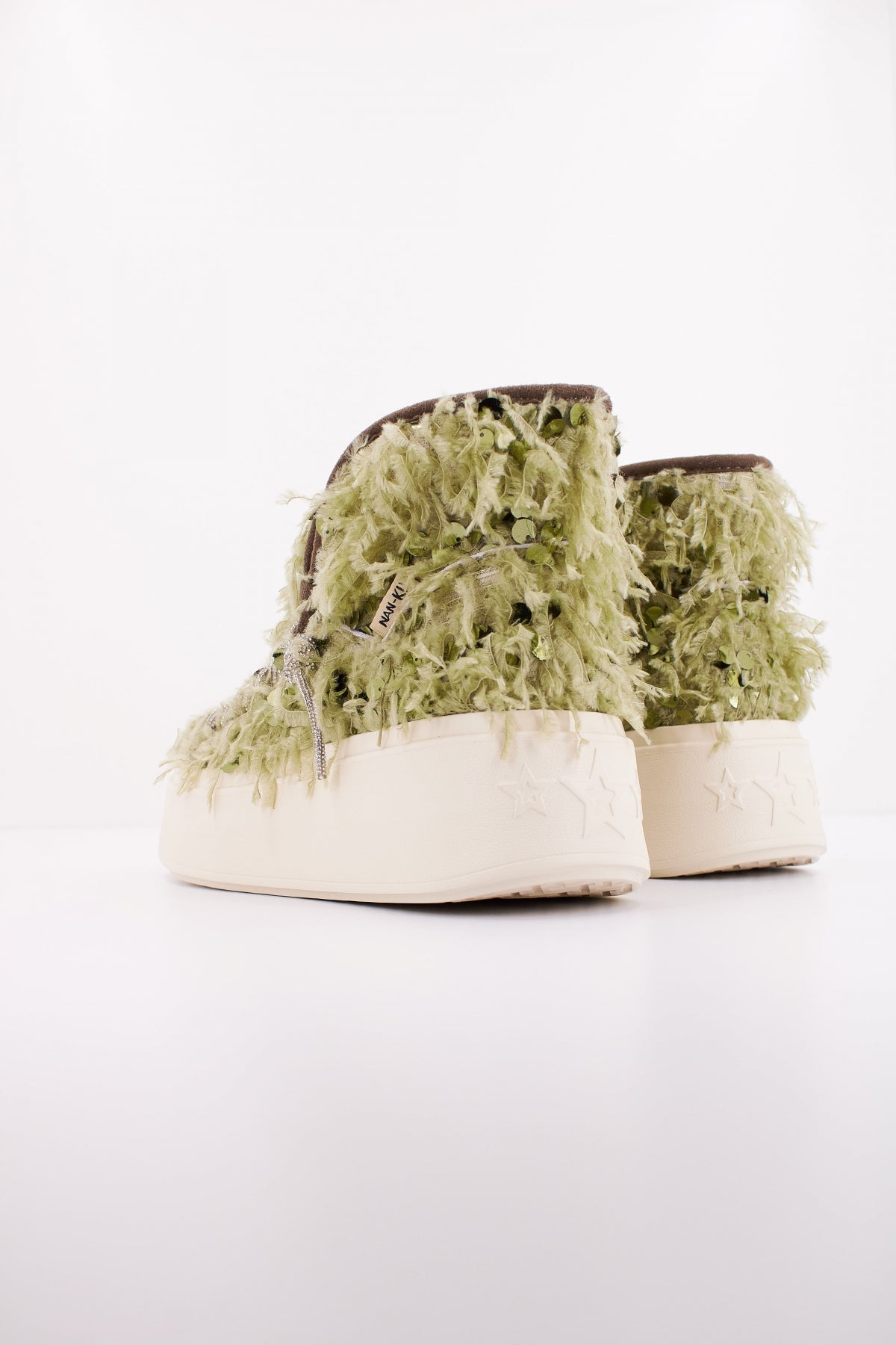 NAN-KU DFH en color VERDE (4)