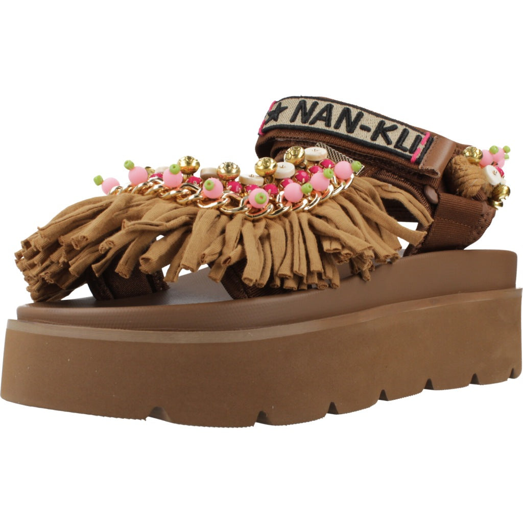 NAN-KU EKSH en color MARRON (1)