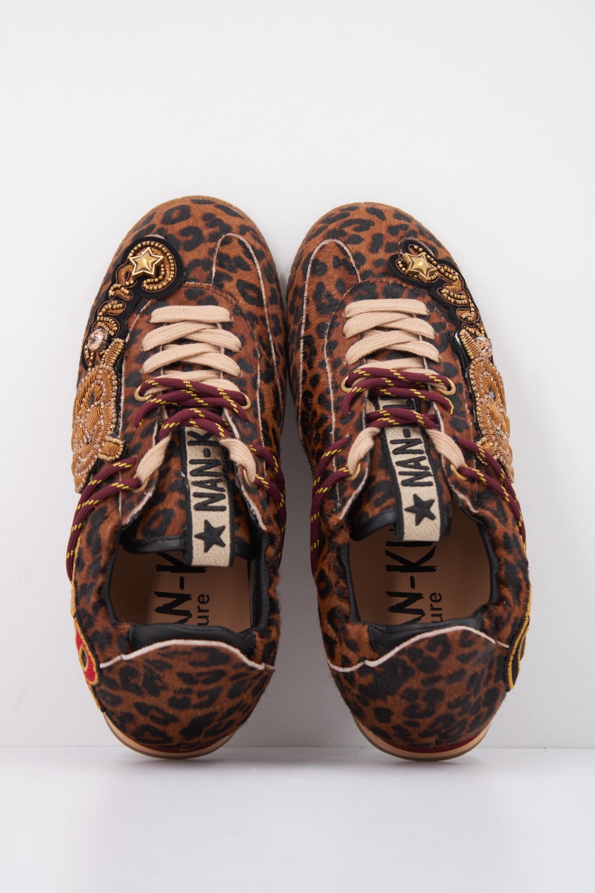 NAN-KU GDX en color ANIMAL PRINT (3)