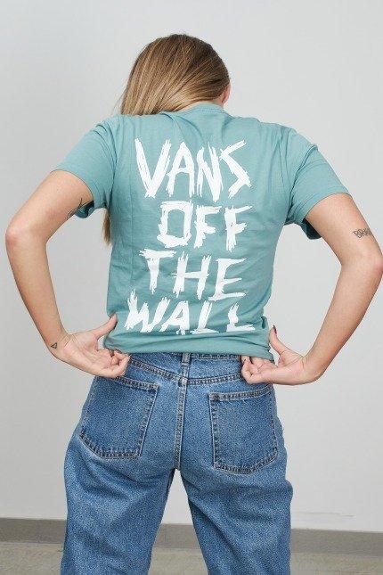 VANS SCRATCHED VANS SS en color AZUL (4)