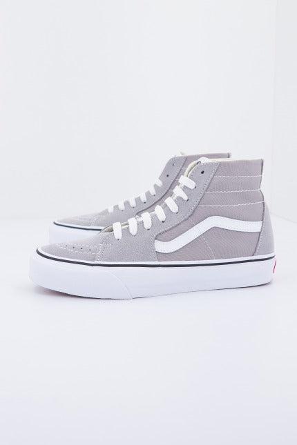 VANS SK-HI TAPERED en color GRIS (1)