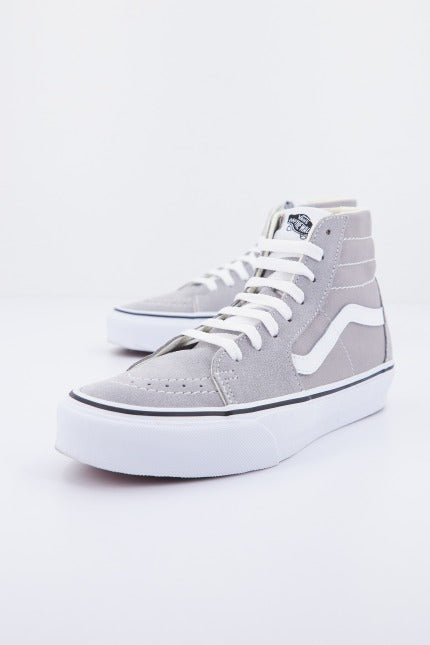 VANS SK-HI TAPERED en color GRIS (2)
