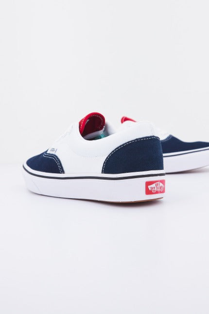 VANS UA COMFYCUSH ERA en color BLANCO (3)