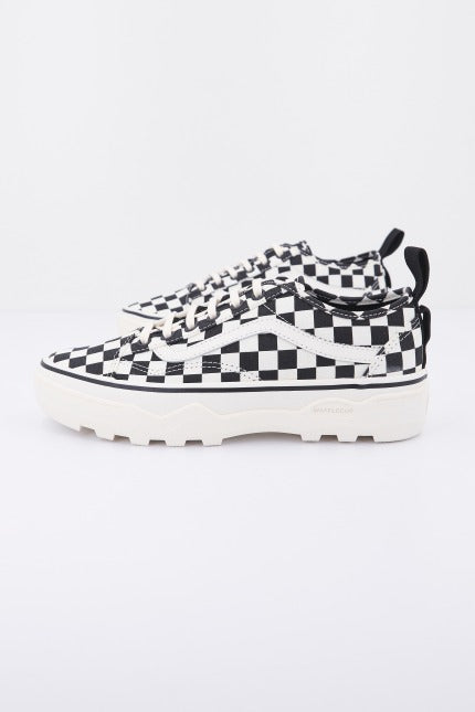 VANS UA SENTRY OLD SKOOL WC en color BEIS (2)