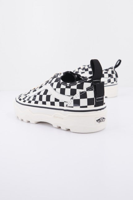 VANS UA SENTRY OLD SKOOL WC en color BEIS (3)