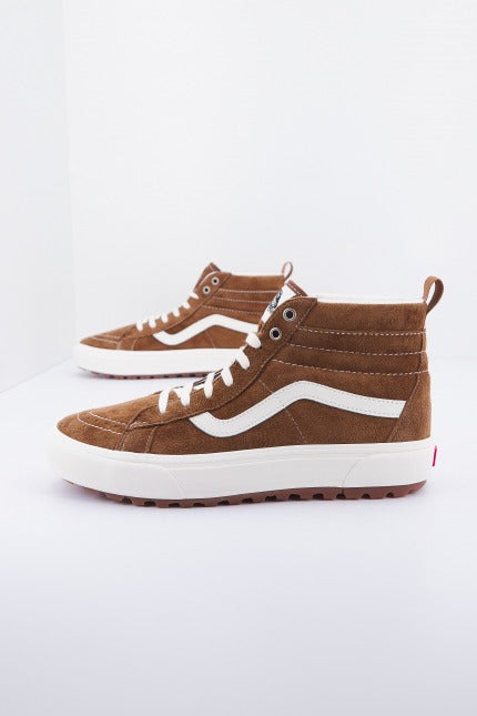 VANS VNAHZYI en color MARRON (2)