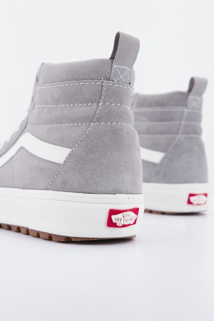 VANS UA SK-Hi MTE- en color GRIS (3)