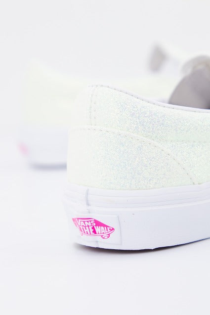 VANS UA CLASSIC SLIP-ON en color ORO (4)