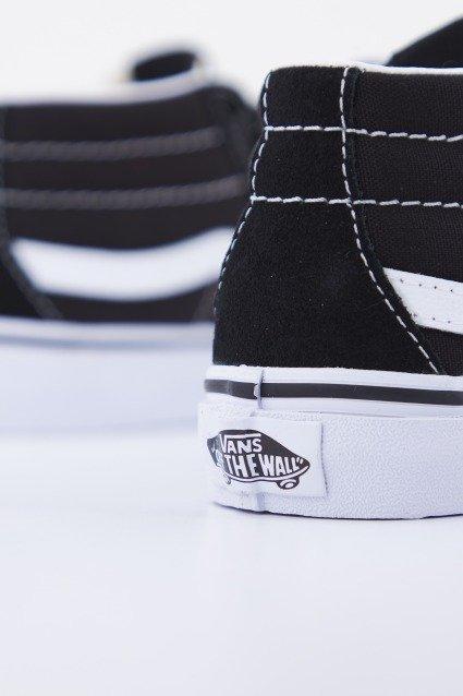 VANS SK-MID REISSUE V en color NEGRO (4)