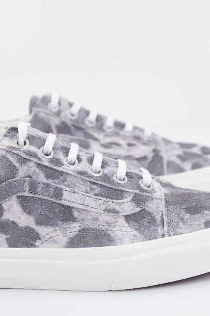 VANS UA OLD SKOOL en color ANIMAL PRINT (4)