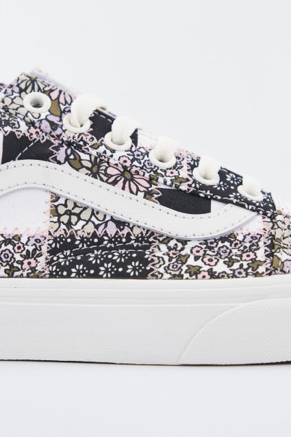 VANS UA OLD SKOOL en color MULTICOLOR (4)