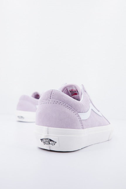 VANS UA OLD SKOOL en color VIOLETA (3)