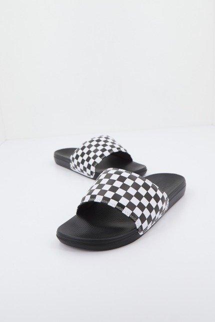 VANS LA COSTA SLIDE-ON en color BLANCO (2)
