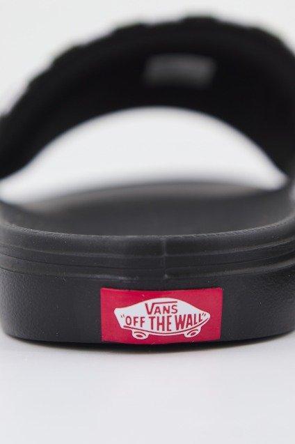 VANS LA COSTA SLIDE-ON en color BLANCO (4)