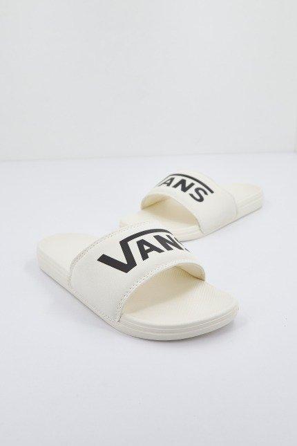 VANS VNAHFEXZ en color BLANCO (1)