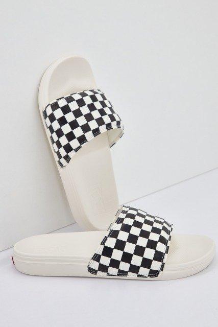 VANS VNAHFERR en color BLANCO (1)
