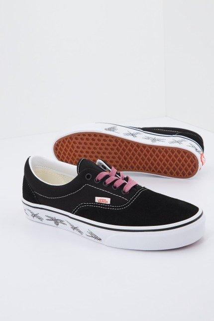 VANS UA ERA en color NEGRO (1)