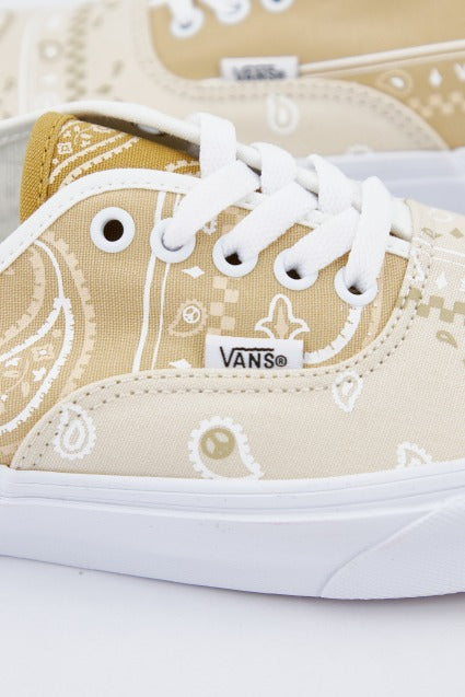 VANS UA AUTHENTIC en color ANIMAL PRINT (3)