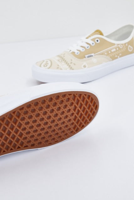 VANS UA AUTHENTIC en color ANIMAL PRINT (4)