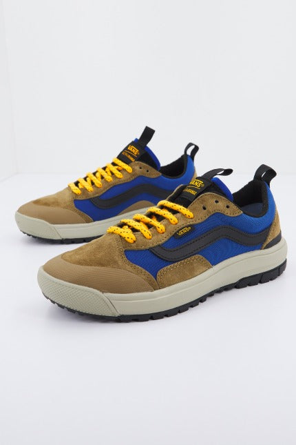 VANS UA ULTRARANGE EXO MTE- en color MULTICOLOR (1)