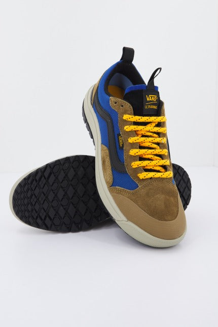 VANS UA ULTRARANGE EXO MTE- en color MULTICOLOR (4)