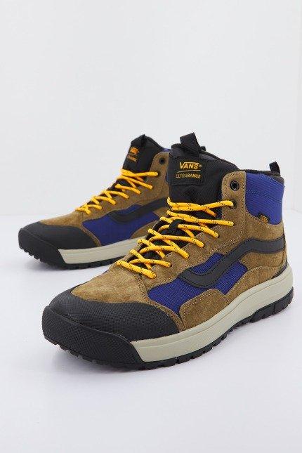 VANS UA ULTRARANGE EXO HI M en color MULTICOLOR (1)