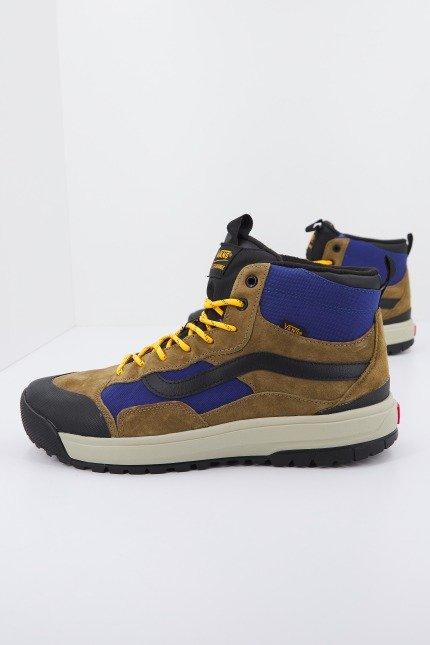 VANS UA ULTRARANGE EXO HI M en color MULTICOLOR (2)