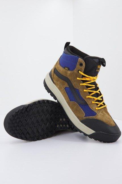 VANS UA ULTRARANGE EXO HI M en color MULTICOLOR (4)