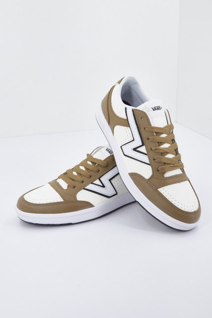 VANS UA LOWLAND CC en color BEIS (2)